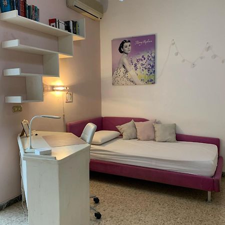 Grazioso Monolocale Ostia Roma Apartment Ngoại thất bức ảnh