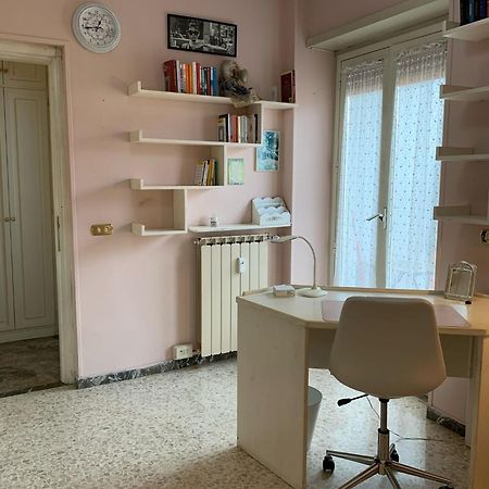 Grazioso Monolocale Ostia Roma Apartment Ngoại thất bức ảnh