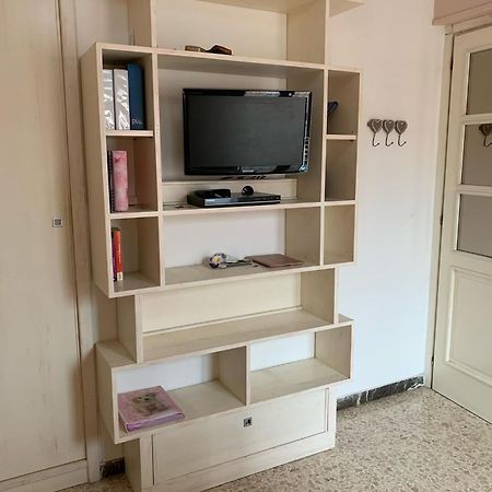 Grazioso Monolocale Ostia Roma Apartment Ngoại thất bức ảnh