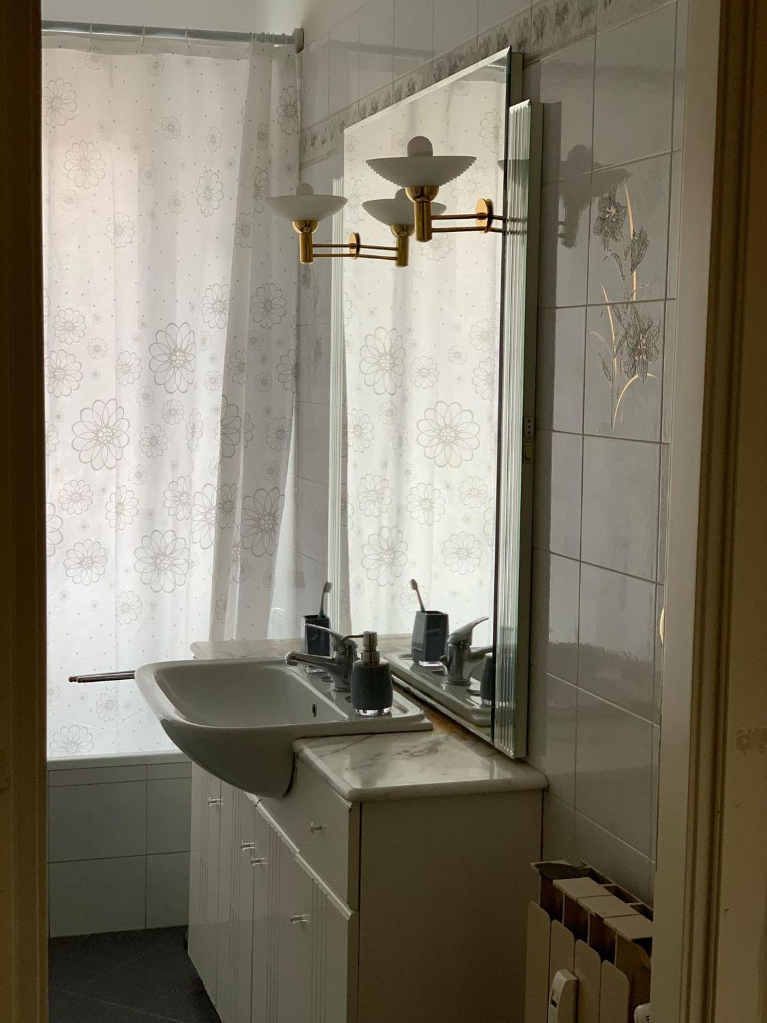 Grazioso Monolocale Ostia Roma Apartment Ngoại thất bức ảnh