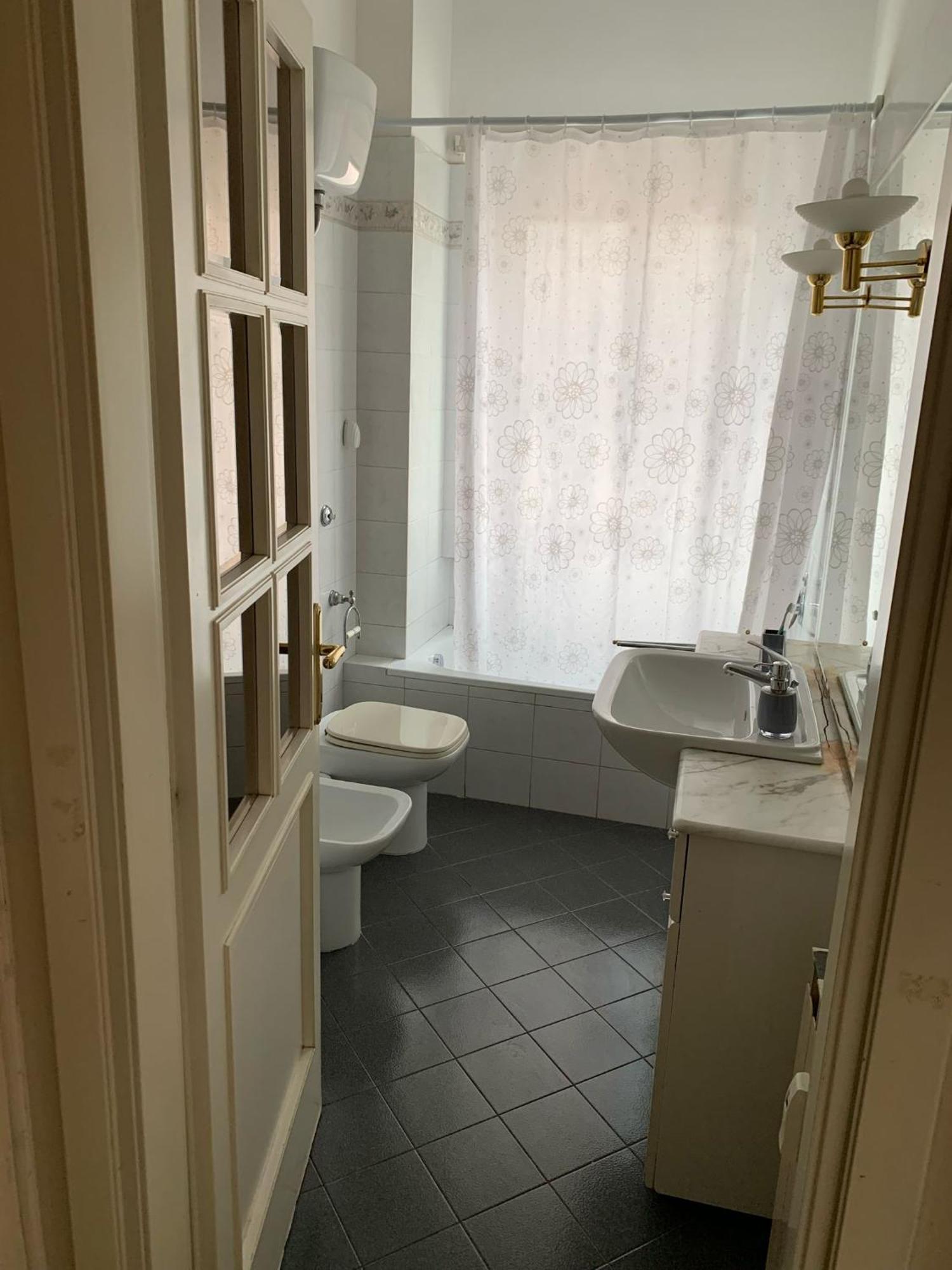 Grazioso Monolocale Ostia Roma Apartment Ngoại thất bức ảnh