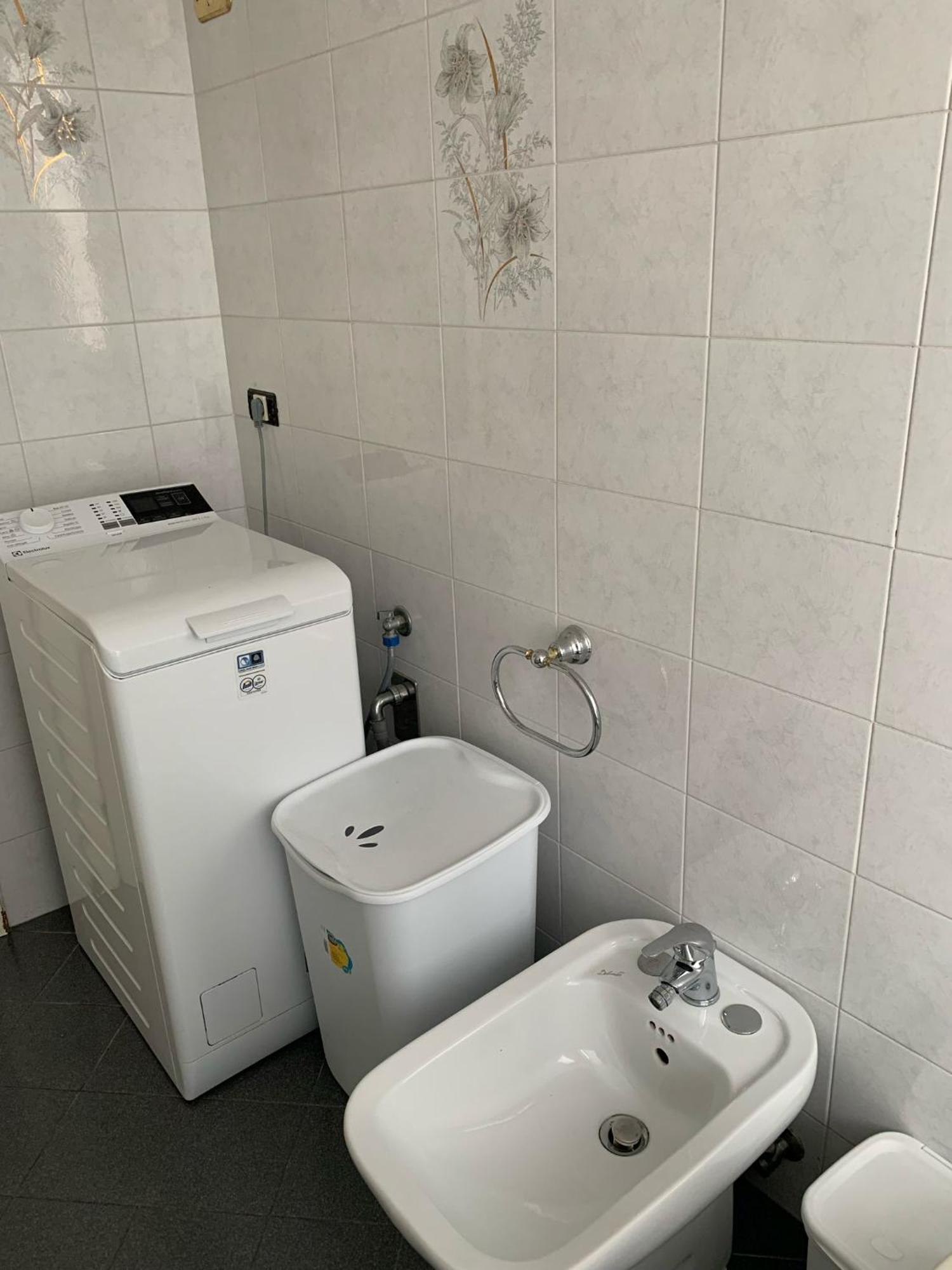 Grazioso Monolocale Ostia Roma Apartment Ngoại thất bức ảnh