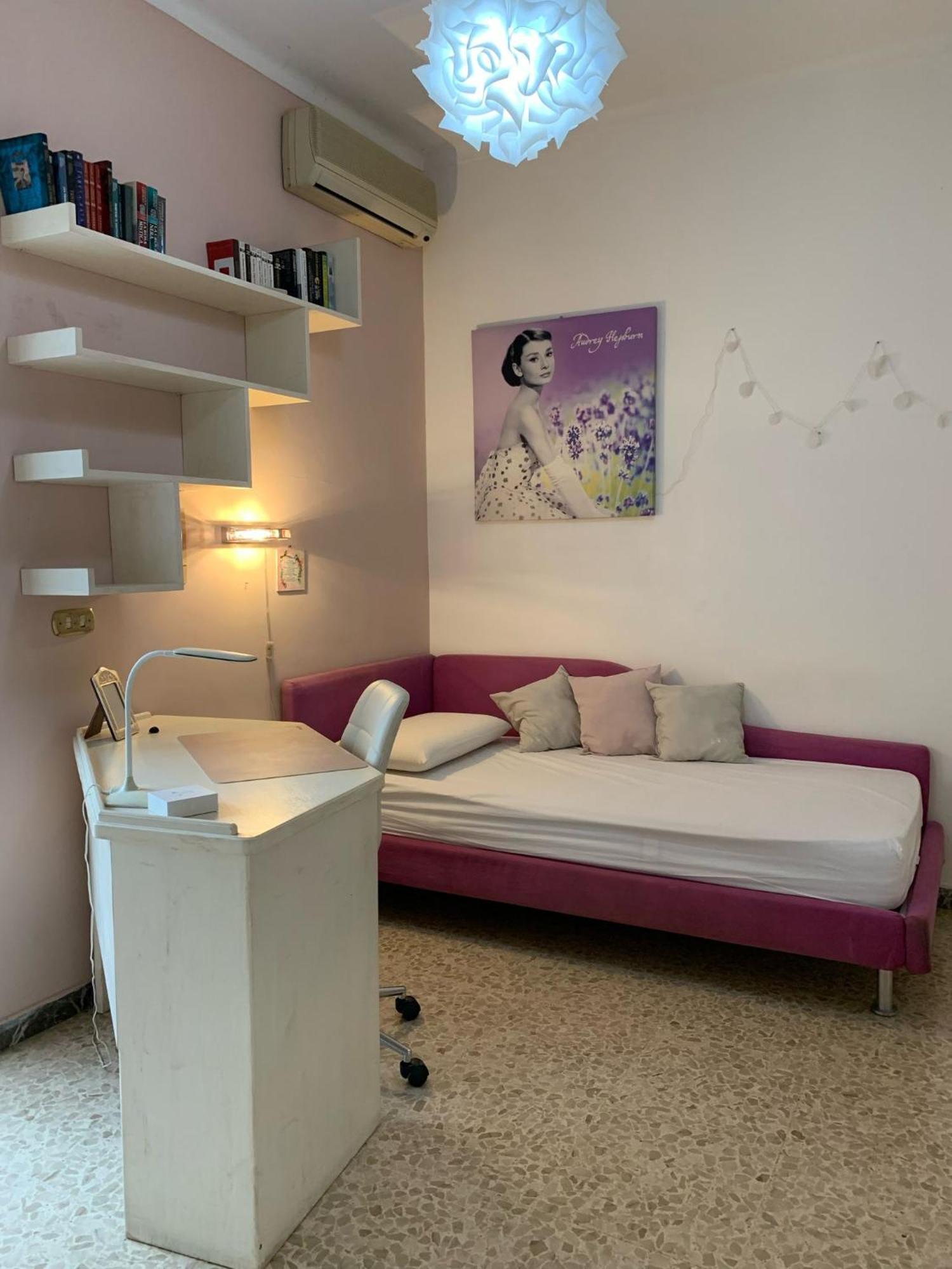 Grazioso Monolocale Ostia Roma Apartment Ngoại thất bức ảnh